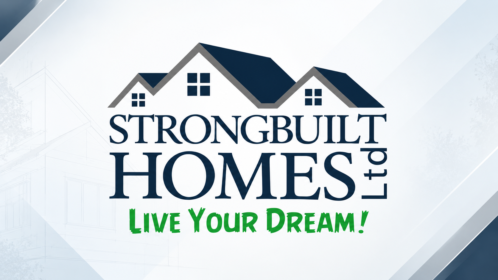Strongbuilt Homes Ltd.