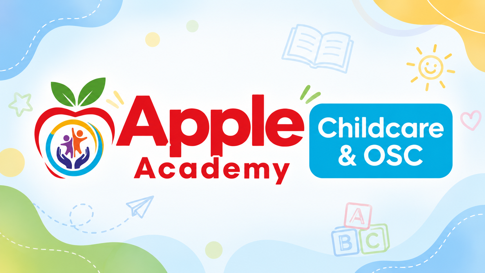 Apple Academy Childcare & OSC project screenshot