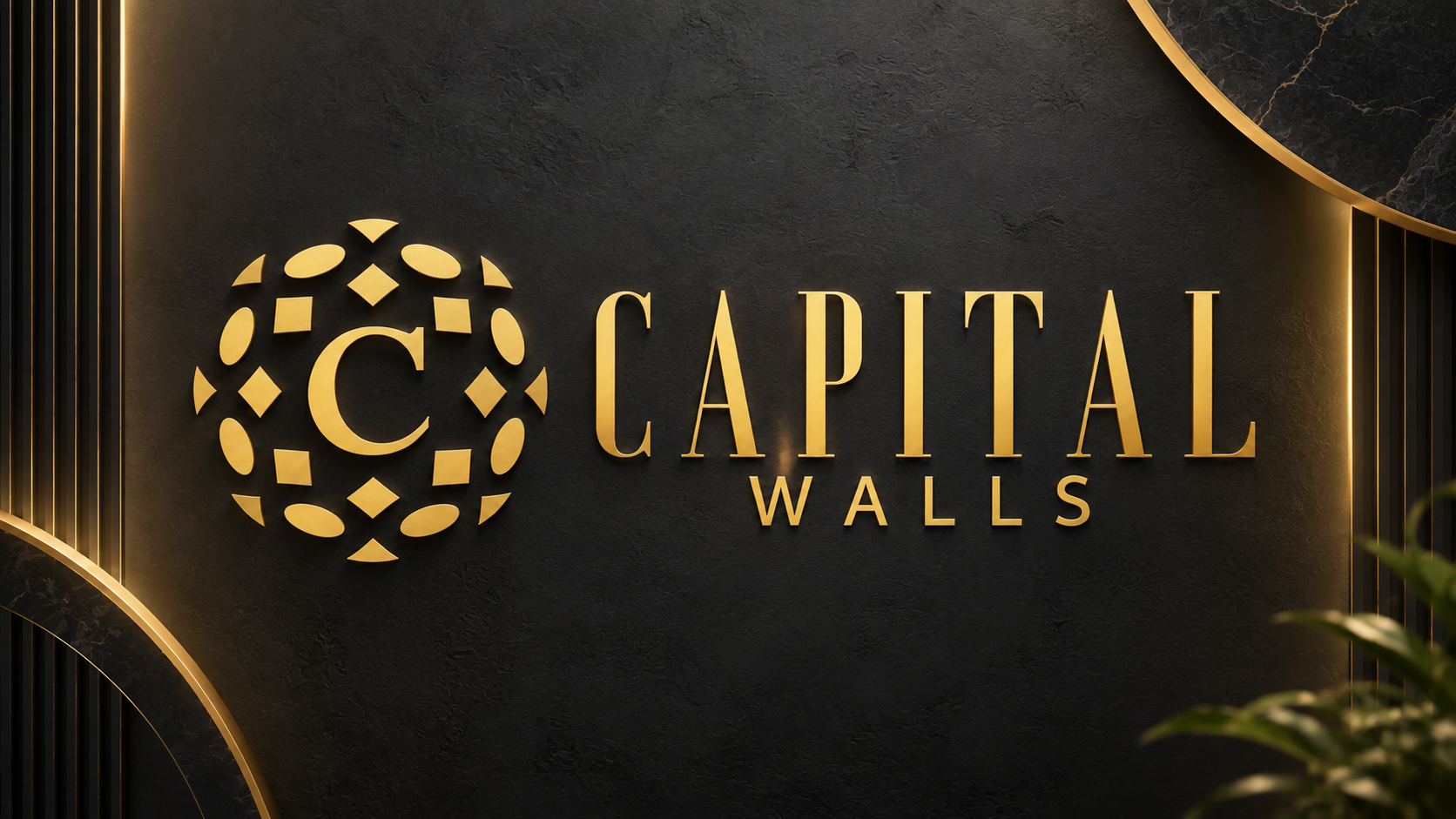 Capital Walls