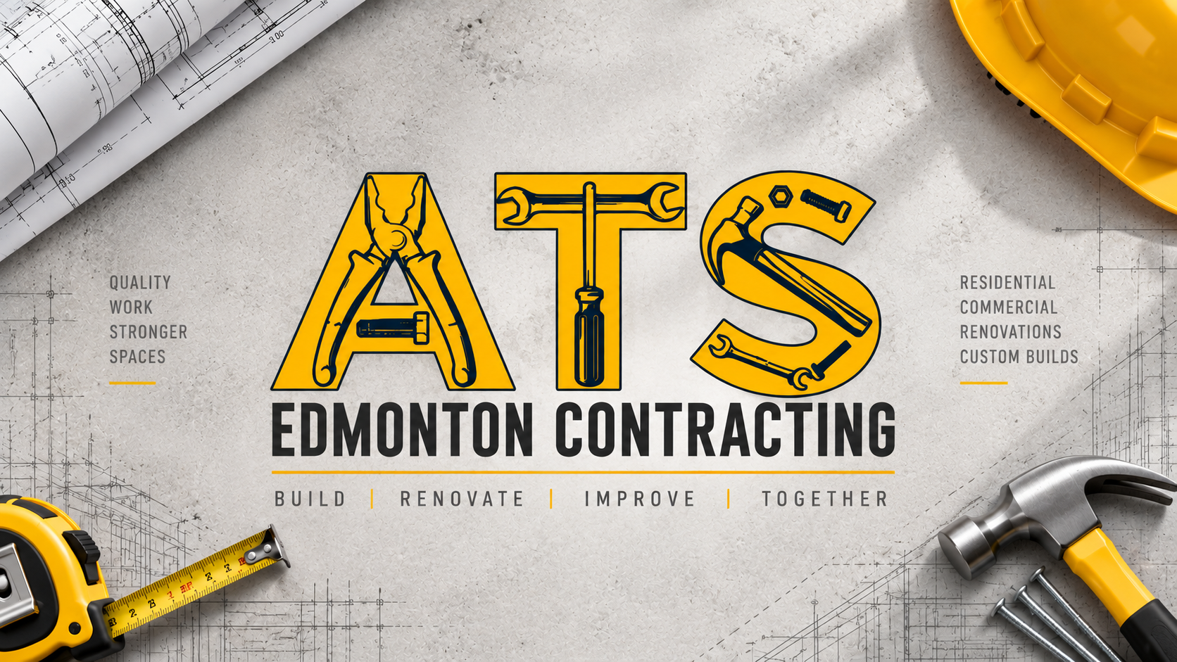 ATS Edmonton Contracting