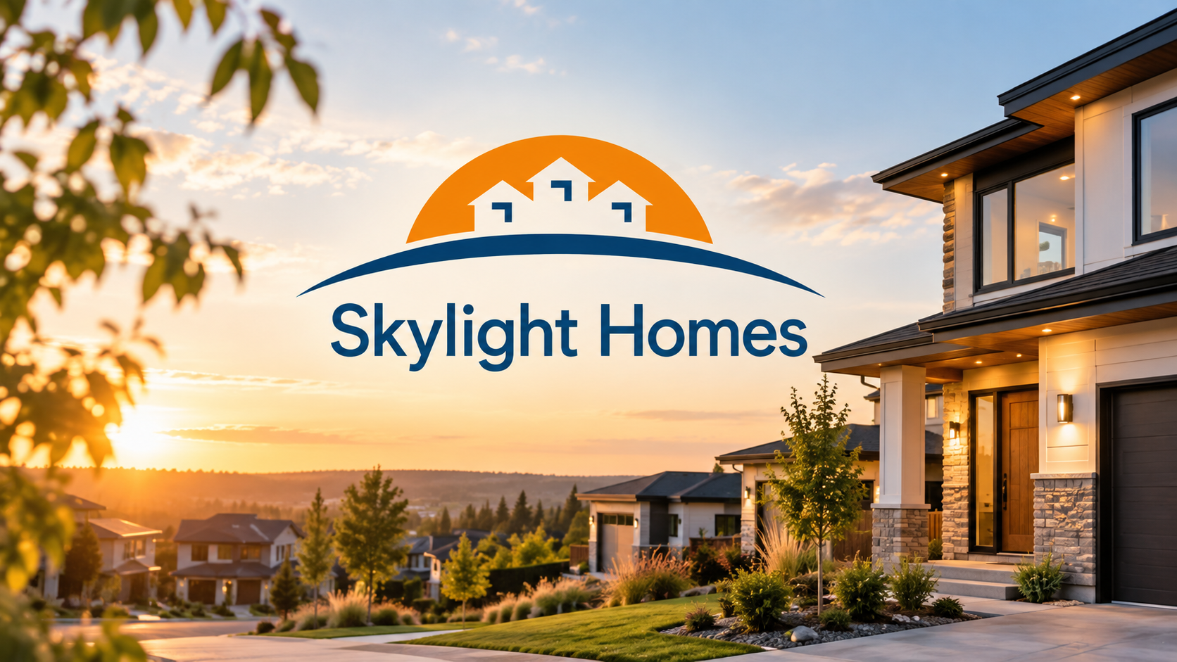 Skylight Homes