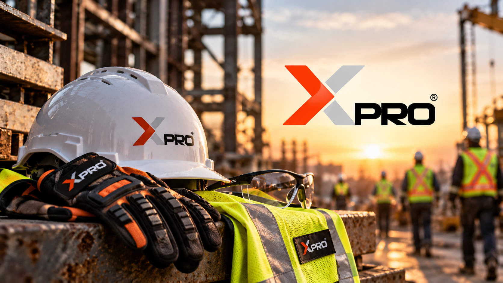 XPro Safety
