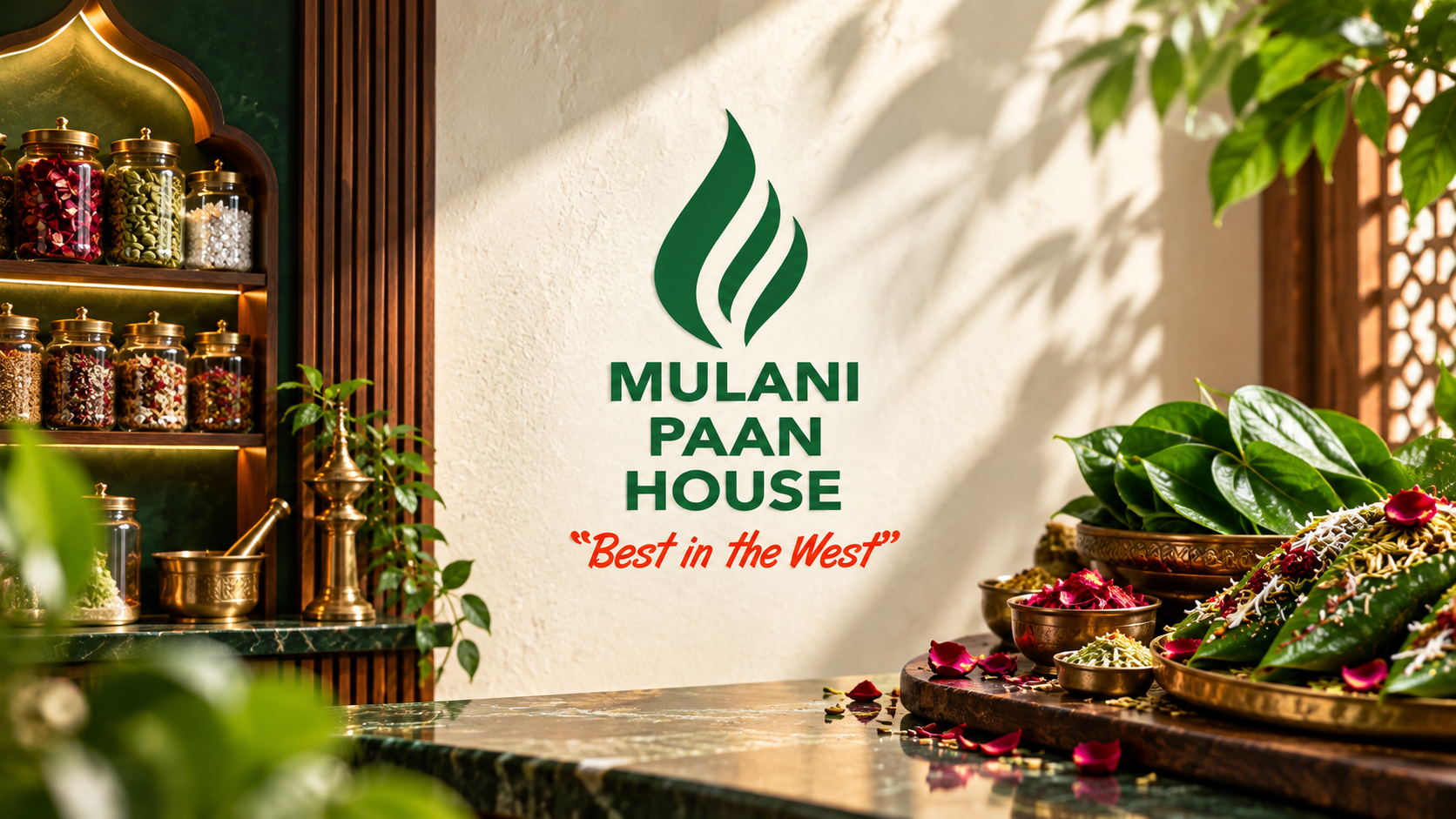 Mulani Paan House